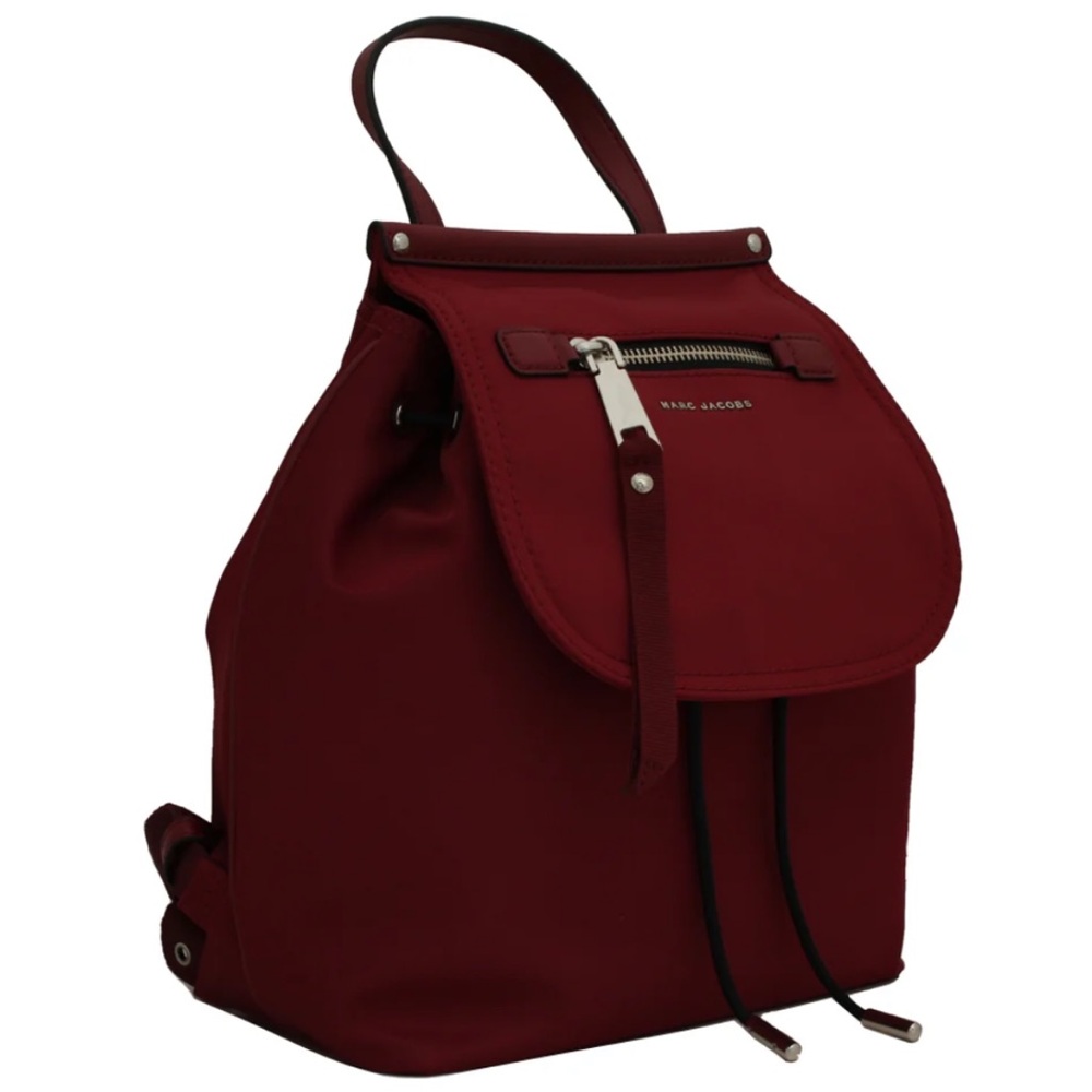 NWOT Marc Jacobs Trooper Nylon Backpack - Picture 2 of 7